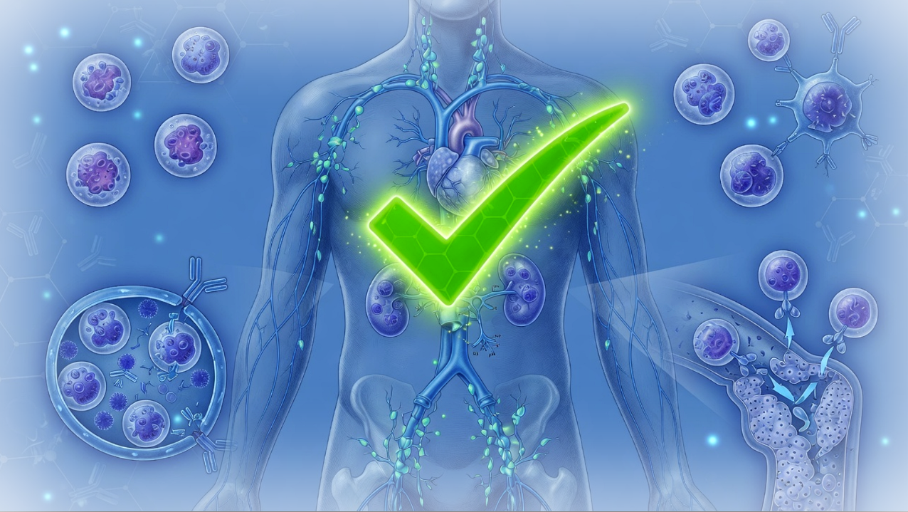 MAT-Pure — immune activation