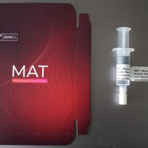 MAT Macrophage Activate Therapy
